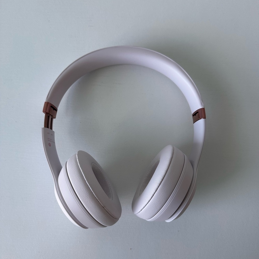 Beats Solo 4